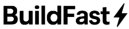 BuildFast Logo